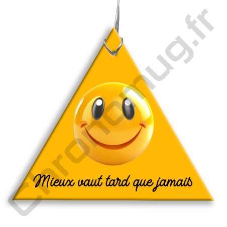 desodorisant voiture personnalisé villeurbanne