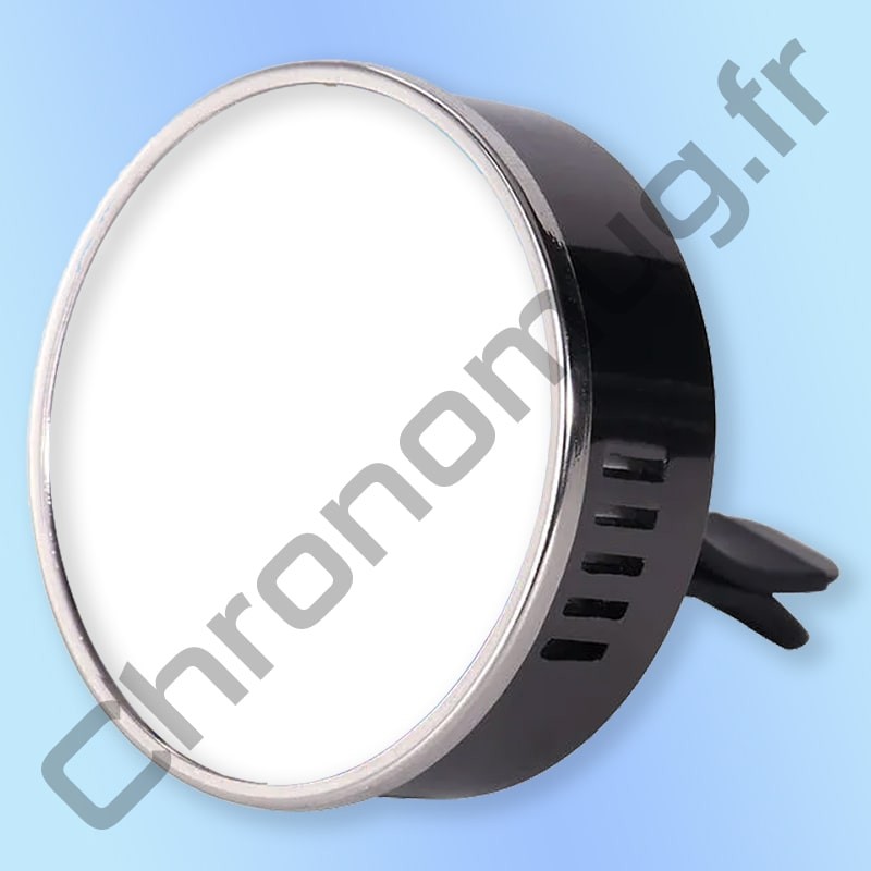 Diffuseur de parfum pour voiture personnalisé Agréable et durable