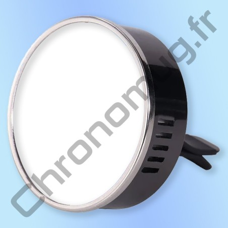 Diffuseur de parfum pour voiture personnalisé Agréable et durable