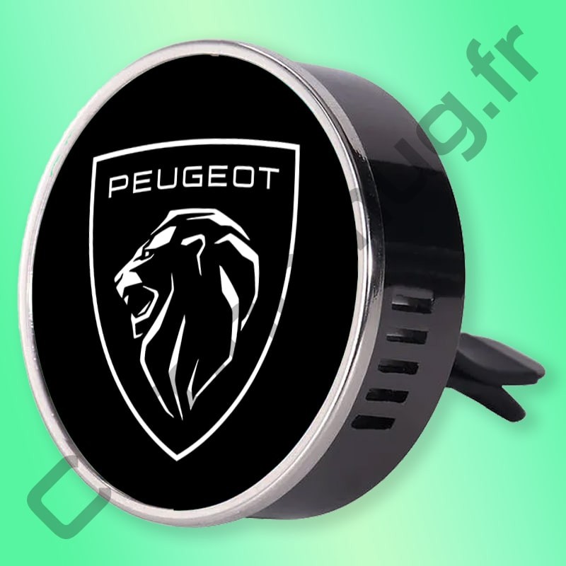 Diffuseur de parfum personnalisé pour voiture