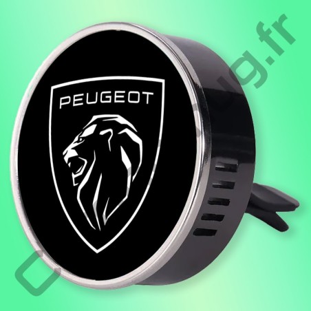 Diffuseur de parfum personnalisé pour voiture