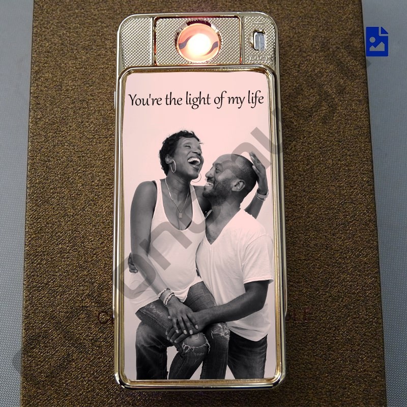 briquet personnalisé villeurbanne