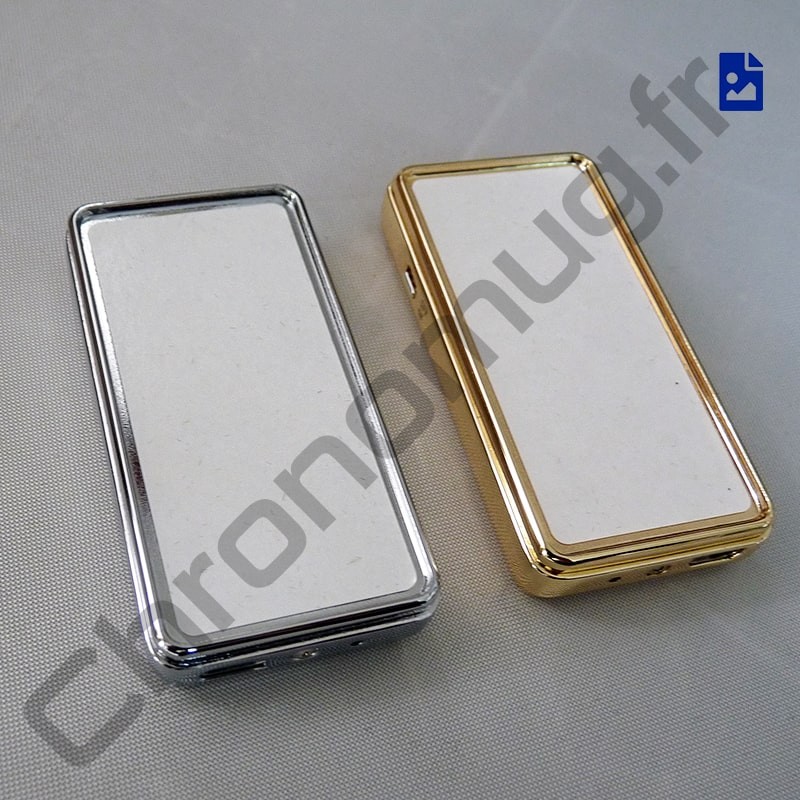 briquet personnalisé lyon