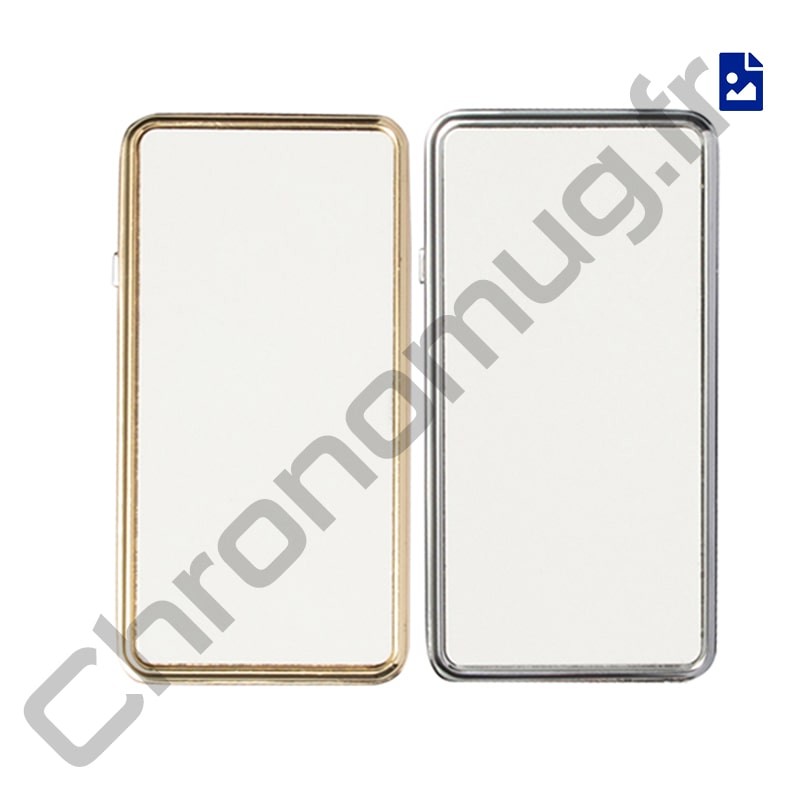 briquet personnalisé Villeurbanne