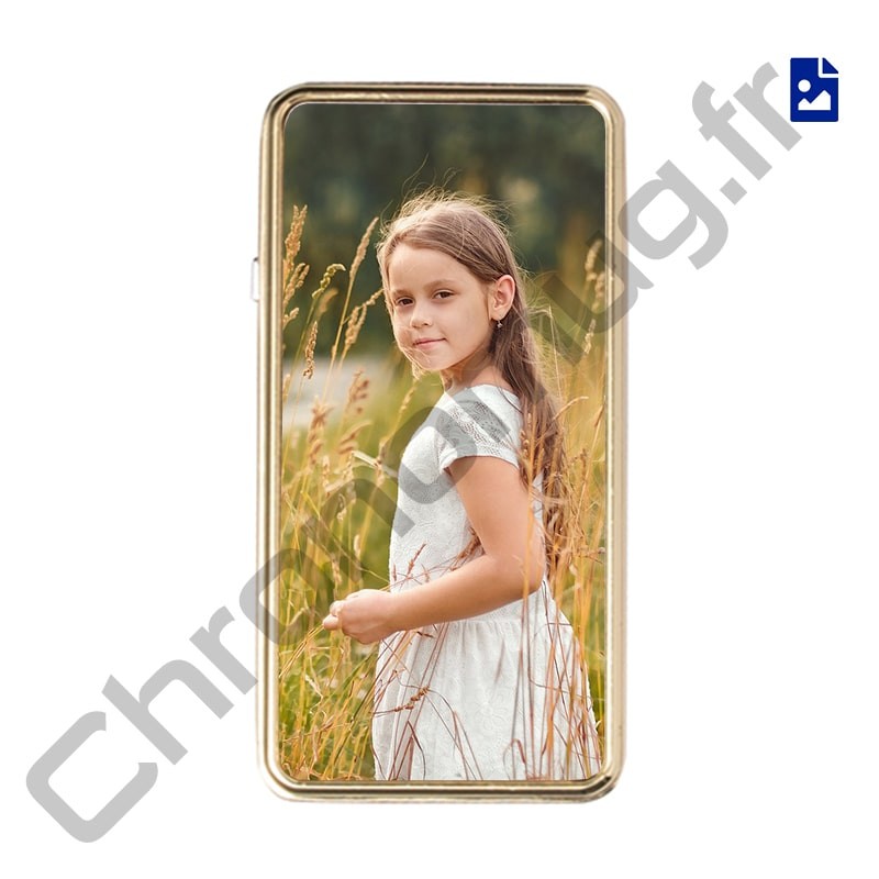 briquet personnalisé Villeurbanne