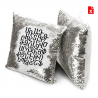 Coussin alphabet Arménie