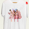 T-Shirt enfant BTS